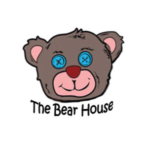 The Bear House - Red Deer
